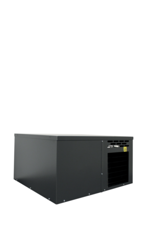 Serrco by TEFCOLD SKB-MU High-end Machine Cooling Unit, Top
