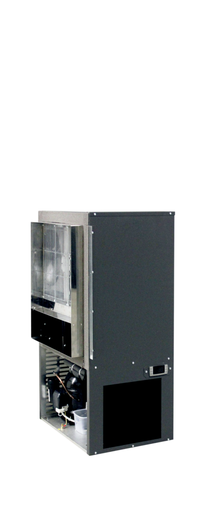 Serrco by TEFCOLD SKB-MU50R High-end Machine Cooling Unit, Right