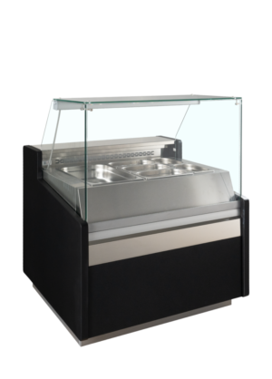SPID100 Serve Over Counter