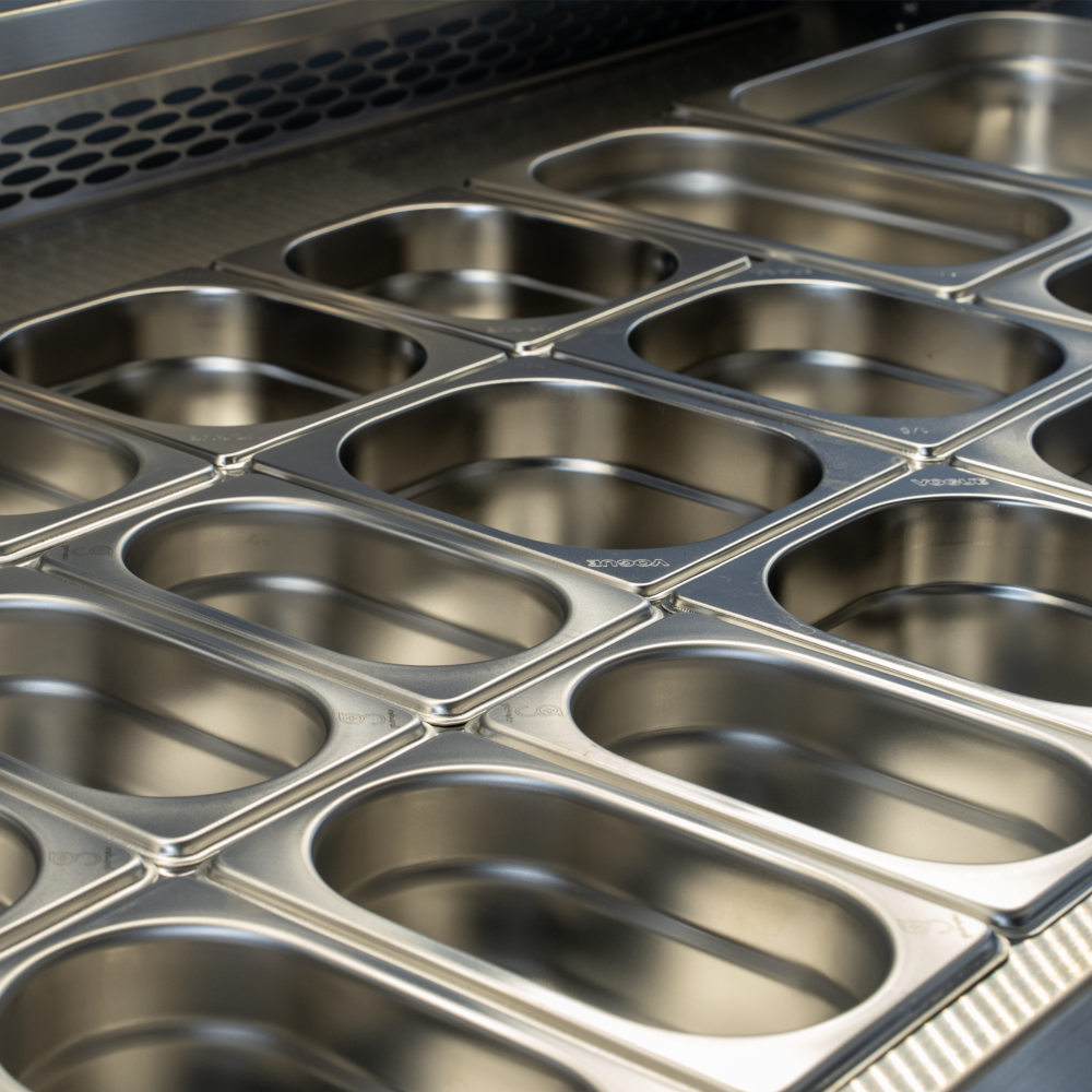 SPID100 Serve Over Counter - Image 2