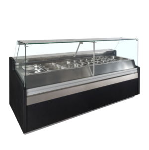 SPID250 Serve Over Counter