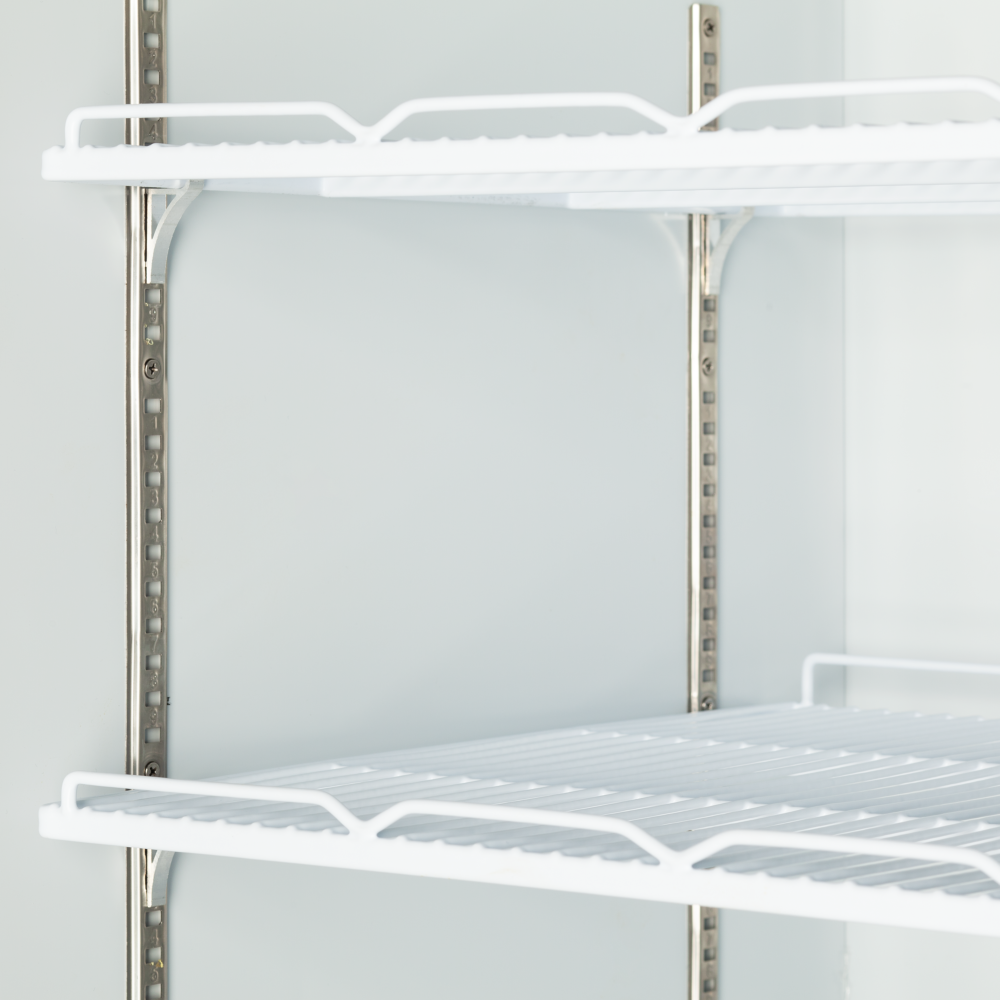 TEFCOLD Atom Maxi C1DS Glass Door Merchandiser - Image 3