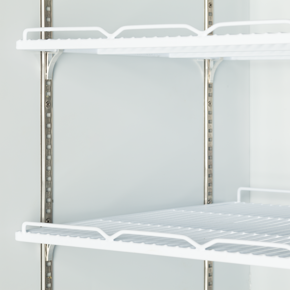 TEFCOLD Atom Maxi C2DB Glass Door Merchandiser - Image 3