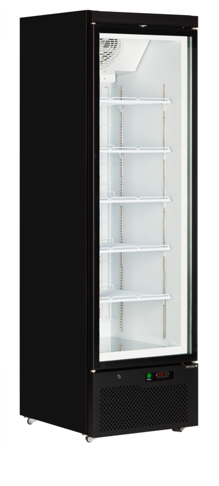 TEFCOLD Atom Maxi F1DB Display Freezer