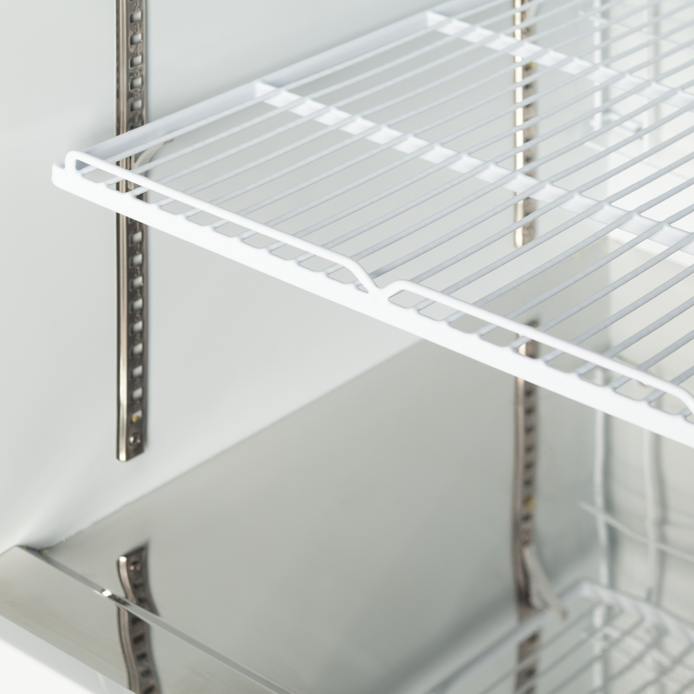 TEFCOLD Atom Maxi F1DB Display Freezer - Image 3