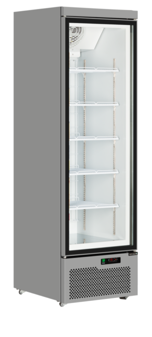TEFCOLD Atom Maxi F1DS Display Freezer