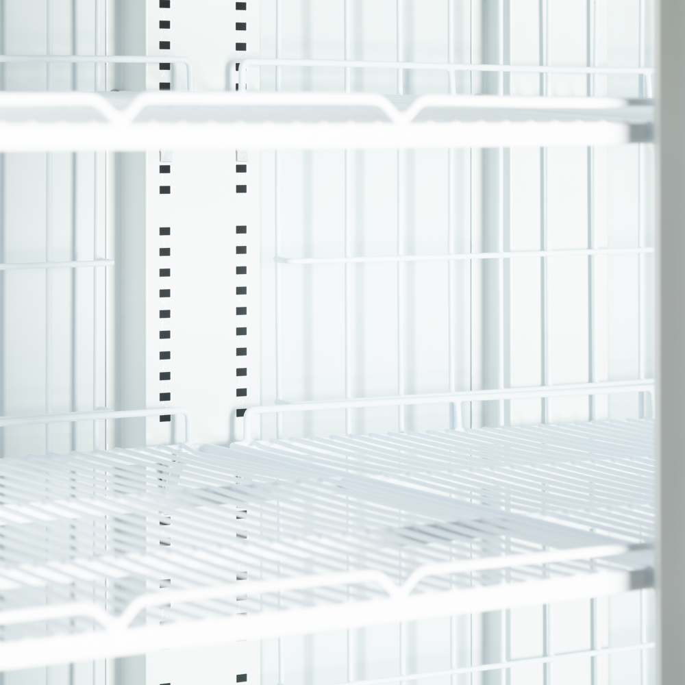 TEFCOLD Atom Maxi F2DB Display Freezer - Image 3