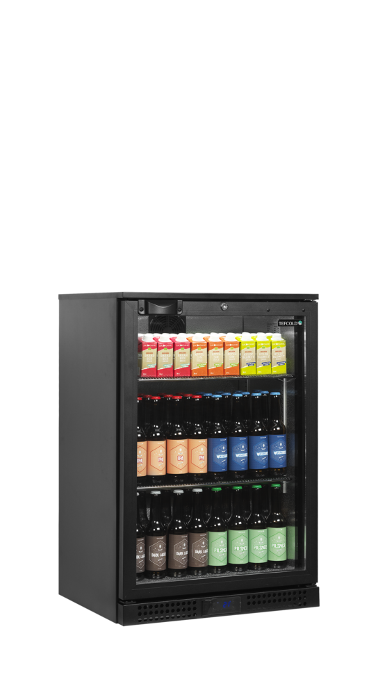TEFCOLD BA11H Back Bar Cooler - Image 2