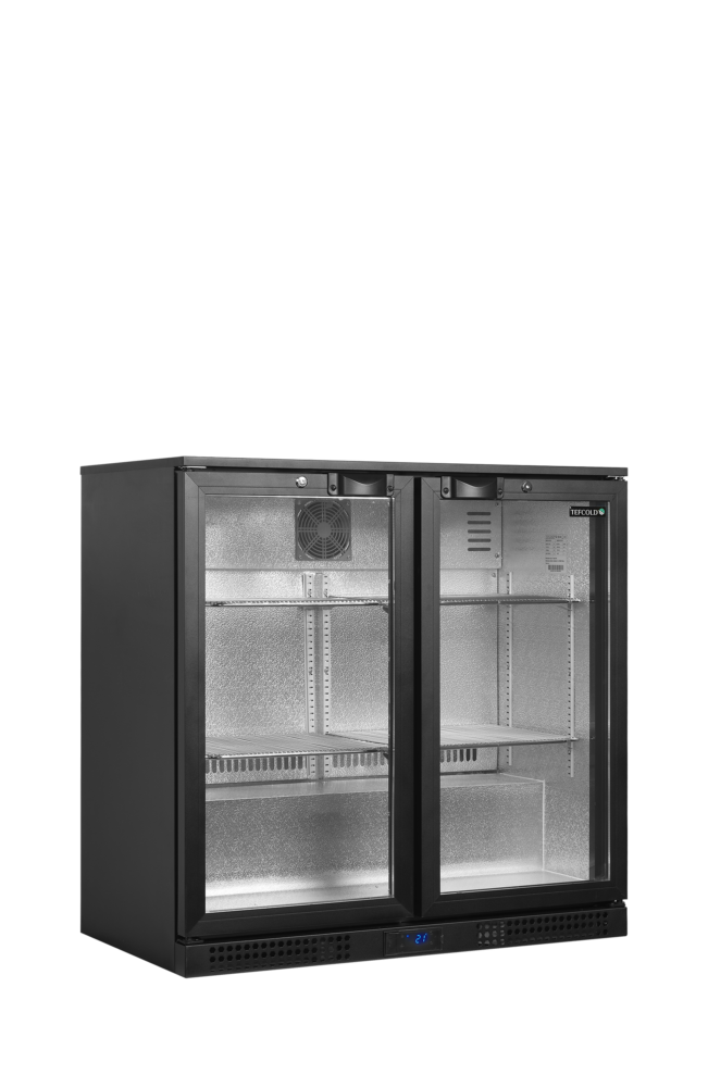 TEFCOLD BA21H Back Bar Cooler