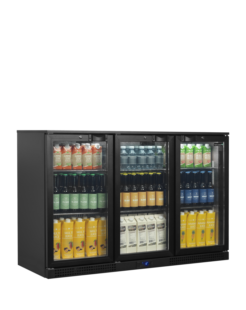 TEFCOLD BA31H Back Bar Cooler - Image 2