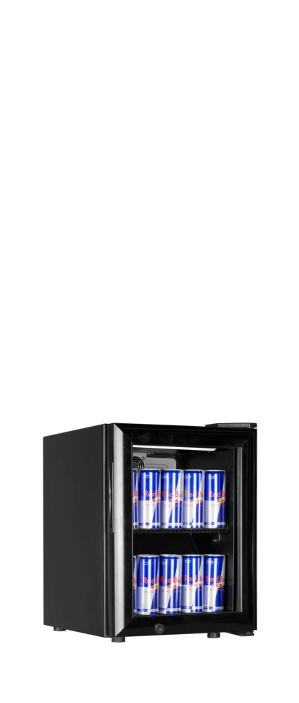 TEFCOLD BC30 Counter Top Chiller - Image 2