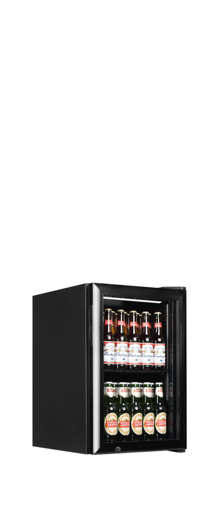 TEFCOLD BC60 Counter Top Chiller - Image 2