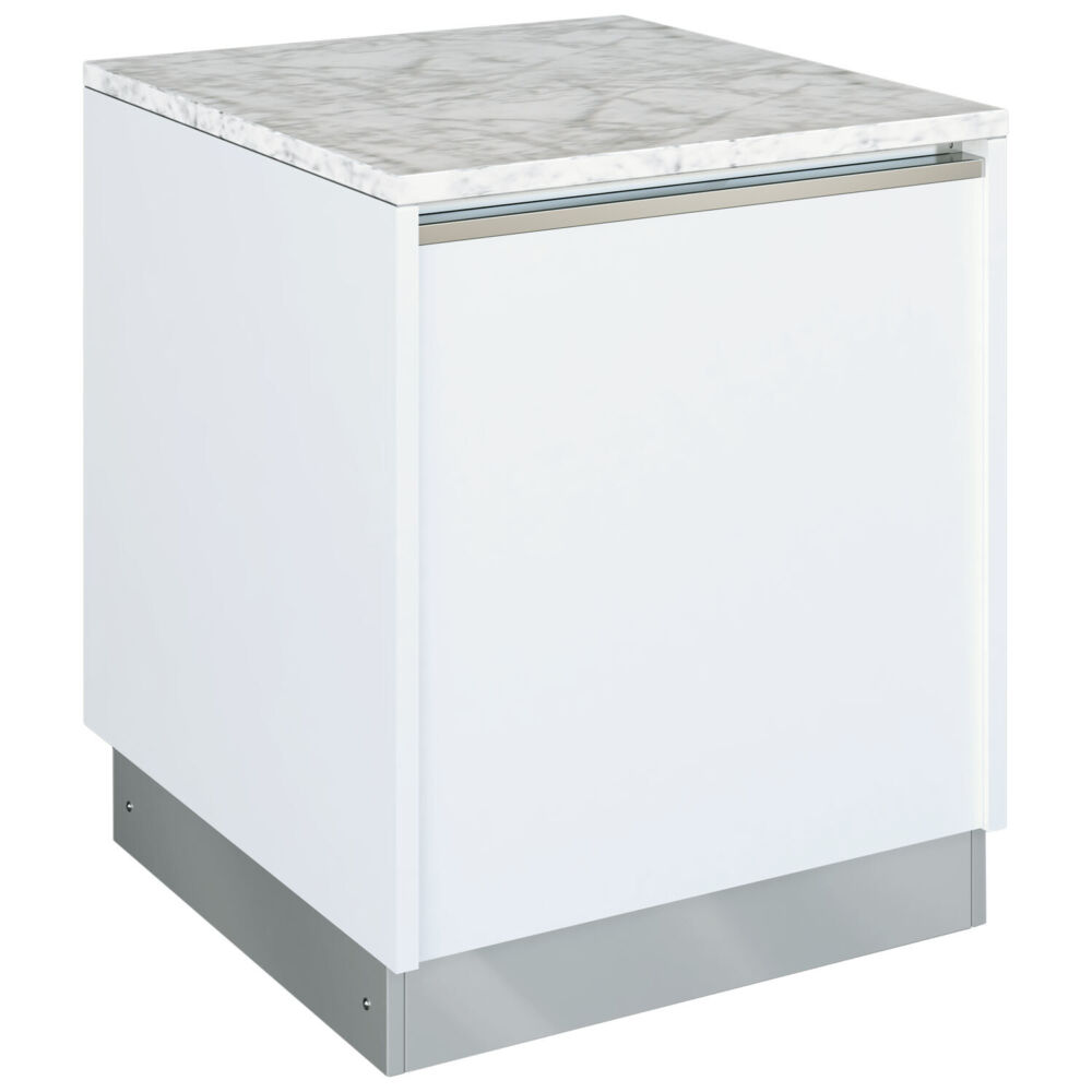 TEFCOLD BELLINI Table 1000 Serveover Display