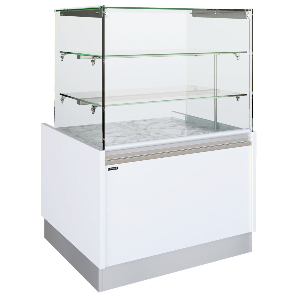 TEFCOLD BELLINI TOWER 1250 Serveover Display
