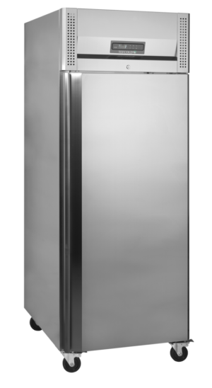 TEFCOLD BF850I Upright Freezer