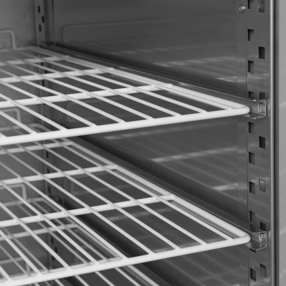 TEFCOLD BF850I Upright Freezer - Image 4