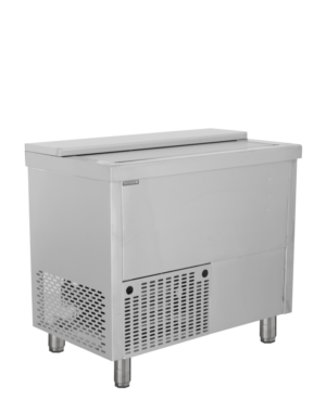TEFCOLD BHC100X1 Bottle Chest Cooler