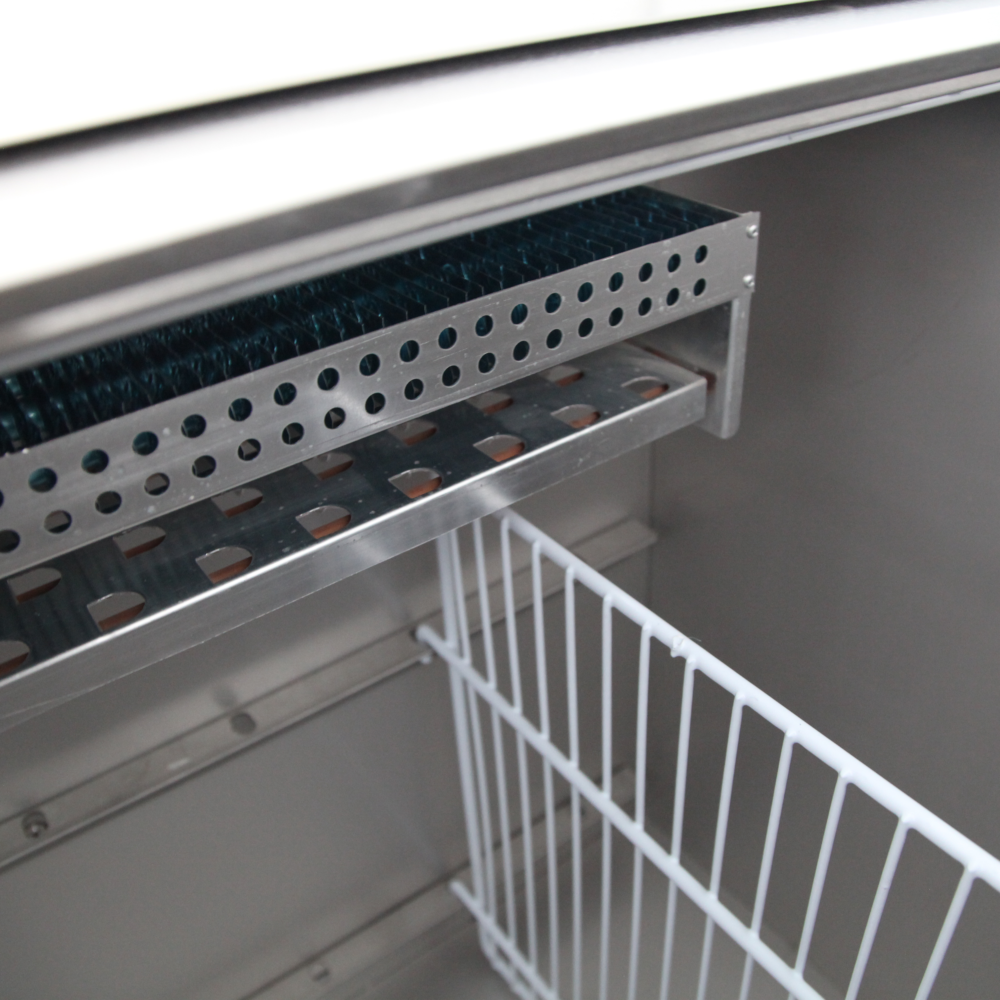TEFCOLD BHC100X1 Bottle Chest Cooler - Image 2