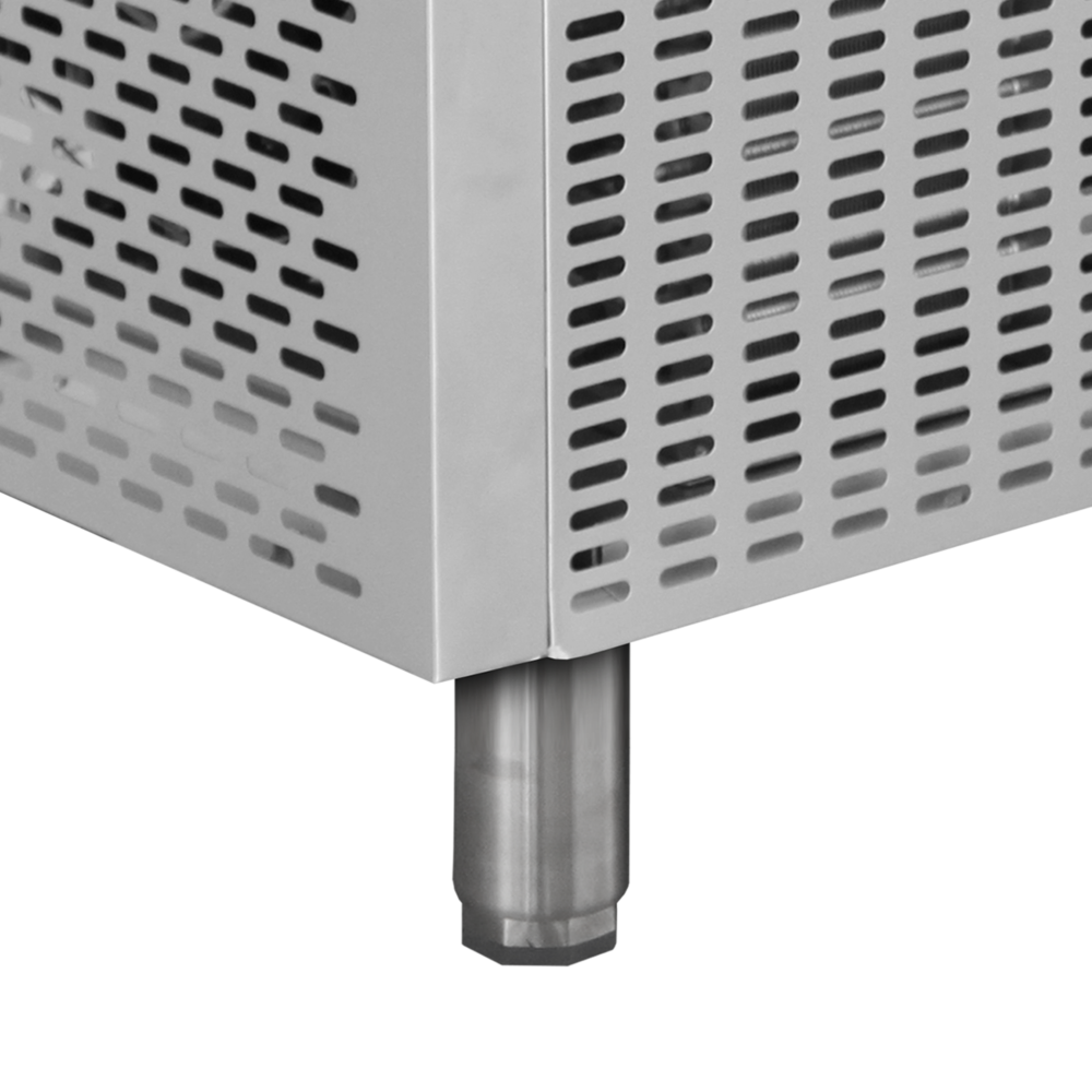 TEFCOLD BHC200X1 Bottle Chest Cooler - Image 3