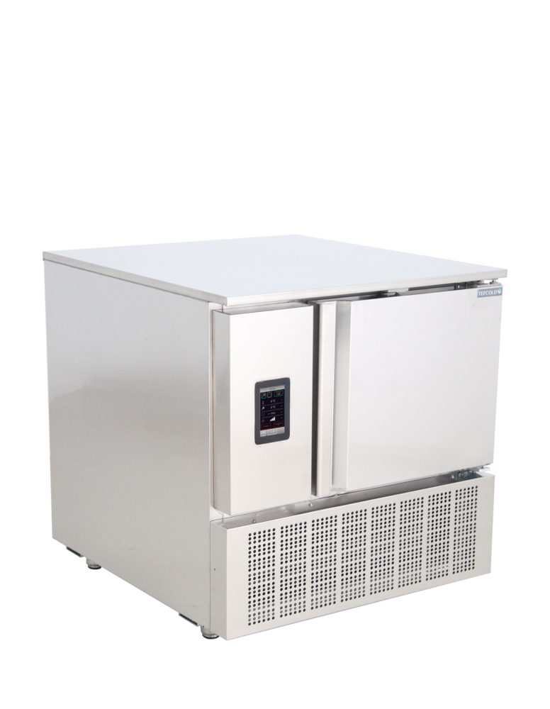 TEFCOLD BLCB3X1 Blast Chiller/Freezer