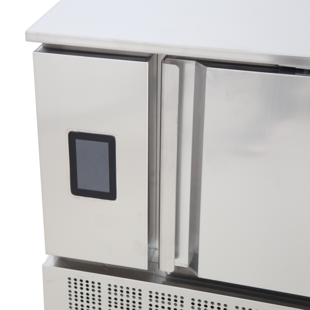 TEFCOLD BLCB3X1 Blast Chiller/Freezer - Image 3