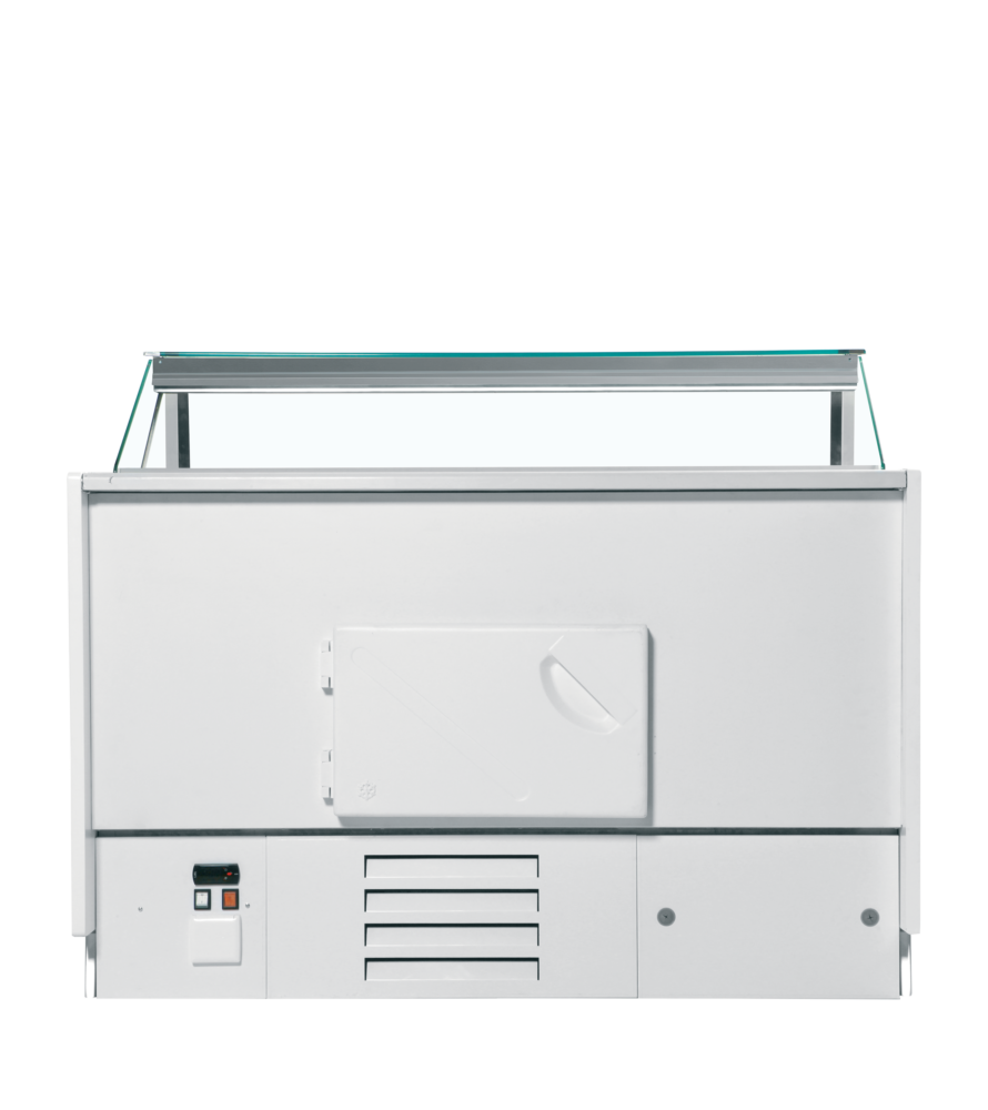 TEFCOLD BRABANT 100 Serve Over Counter - Image 4