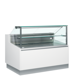 TEFCOLD BRABANT 150 Serve Over Counter