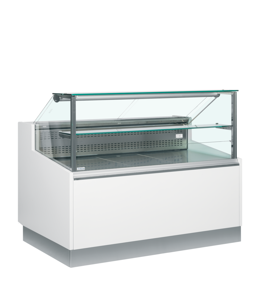 TEFCOLD BRABANT 150 Serve Over Counter