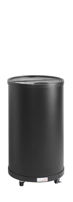 TEFCOLD BTA54-B1 /UK Impulse Can Cooler
