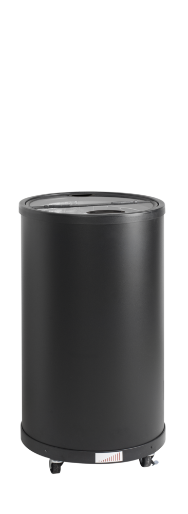 TEFCOLD BTA54-B1 /UK Impulse Can Cooler