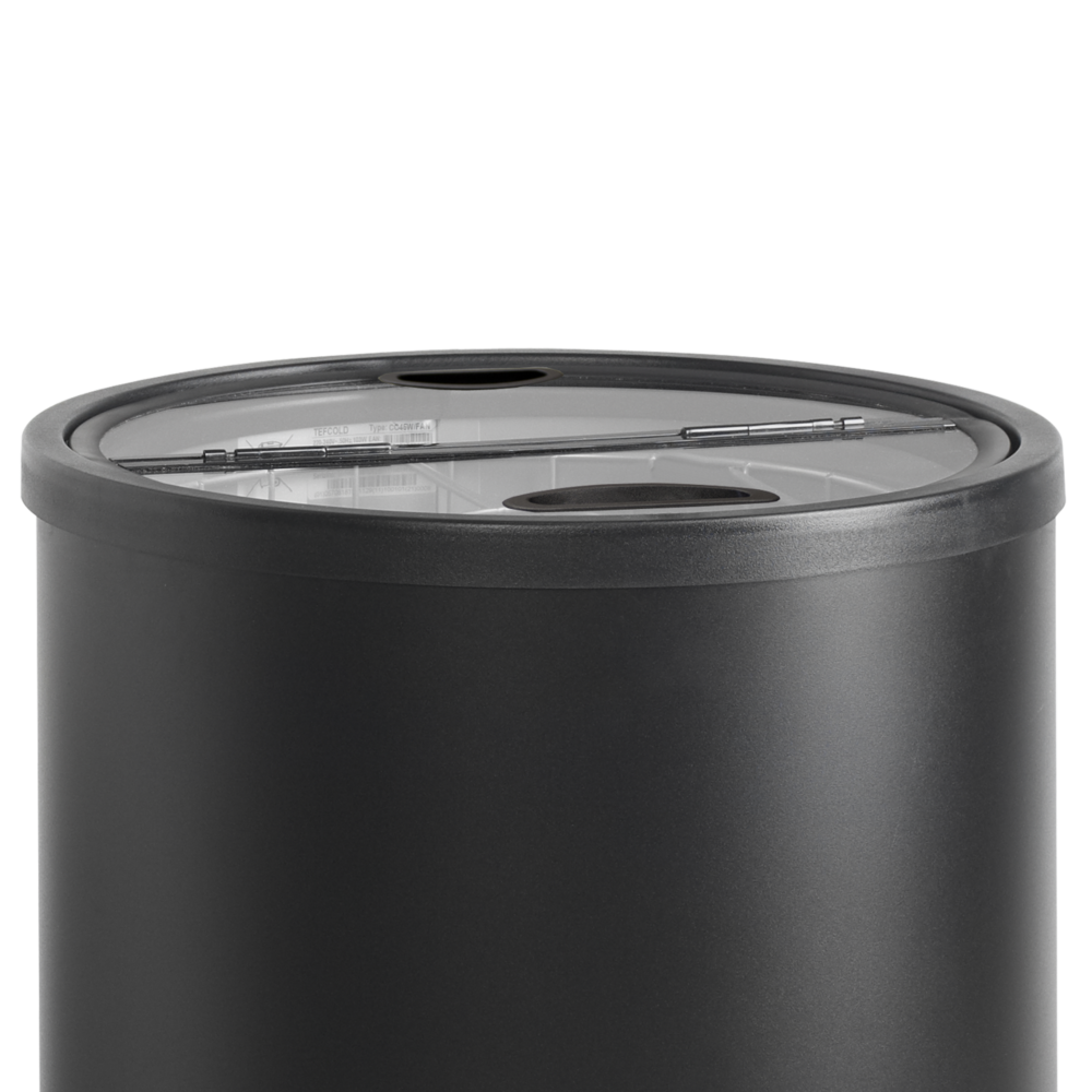 TEFCOLD BTA54-B1 /UK Impulse Can Cooler - Image 3