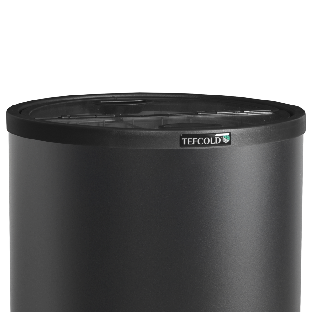 TEFCOLD BTA76-B1 /UK Impulse Can Cooler - Image 3