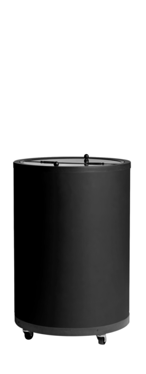 TEFCOLD BTA80-B1 Impulse Can Cooler
