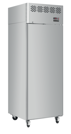 TEFCOLD CAF410 Upright Freezer