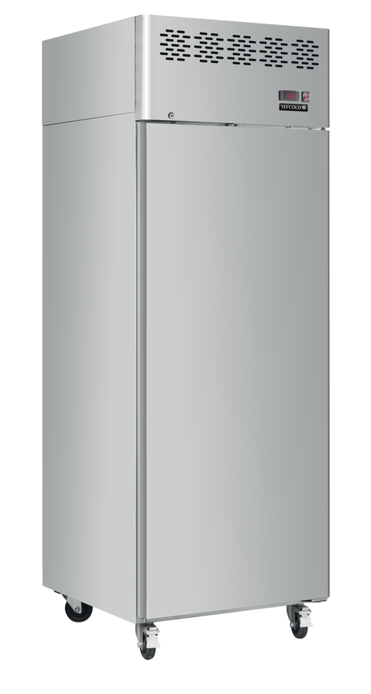 TEFCOLD CAF410 Upright Freezer