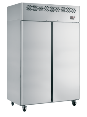TEFCOLD CAF900 Upright Freezer