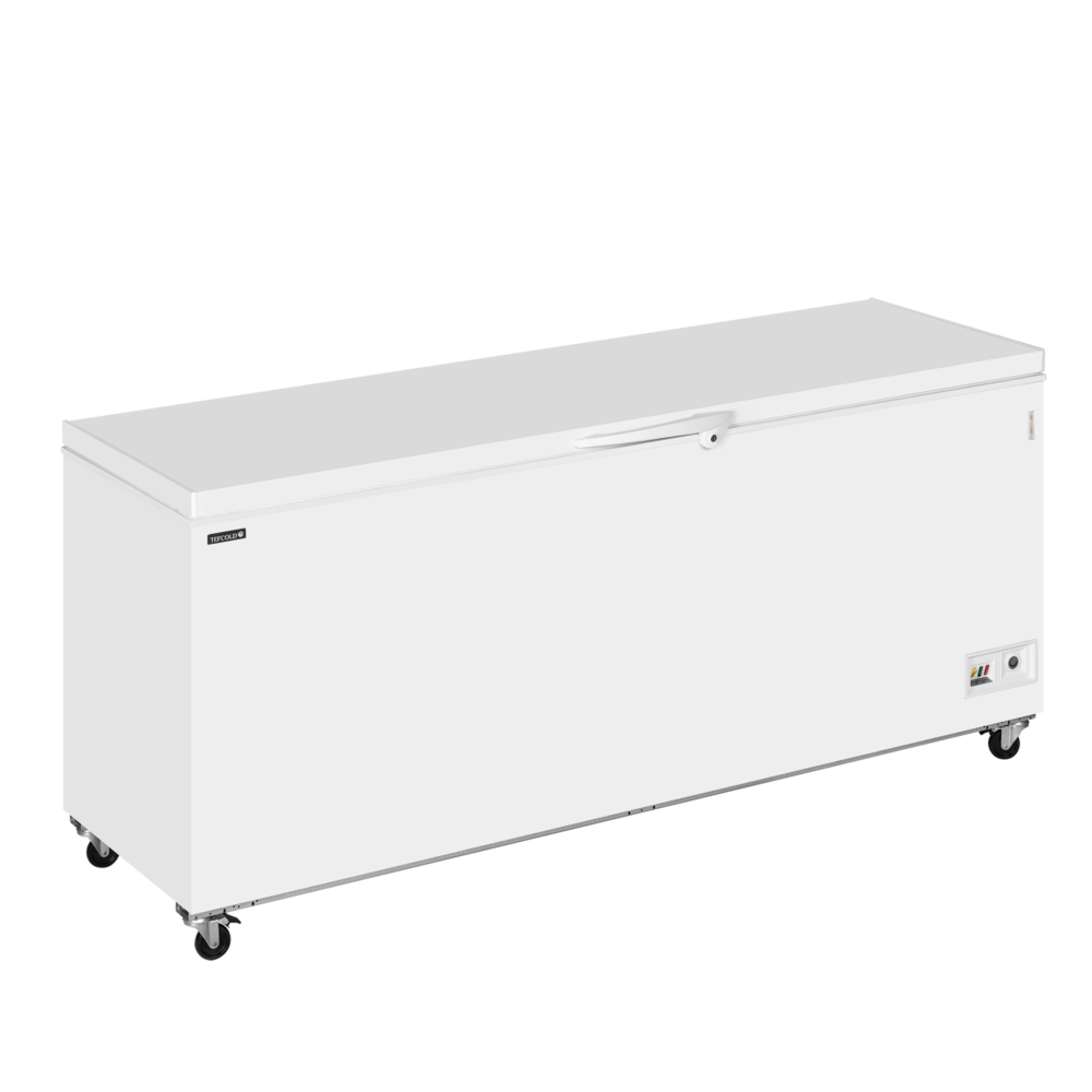 TEFCOLD CF700 SL Ice Cream Freezer