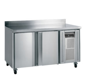 TEFCOLD CF7210 Gastronorm Counter Freezer