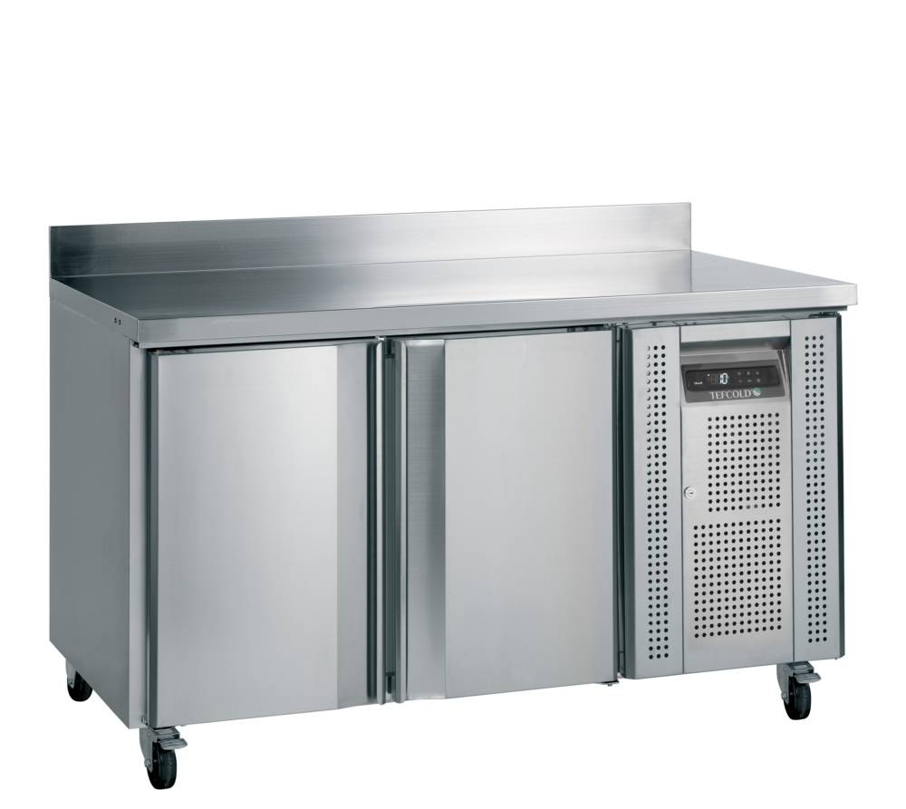 TEFCOLD CF7210 Gastronorm Counter Freezer