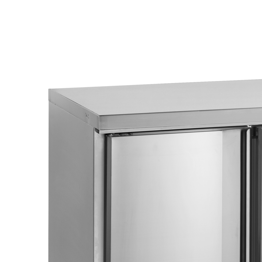 TEFCOLD CF7410 Gastronorm Counter Freezer - Image 3