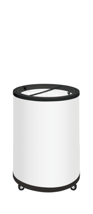 TEFCOLD CF78 Impulse Freezer