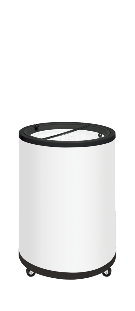 TEFCOLD CF78 Impulse Freezer