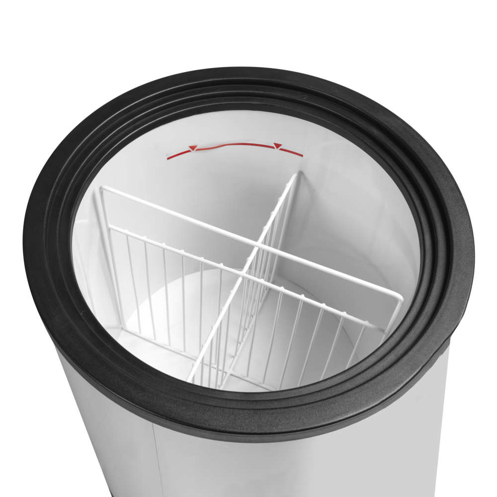 TEFCOLD CF78 Impulse Freezer - Image 3