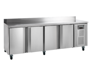 TEFCOLD CK7410X1SP Gastronorm Counter