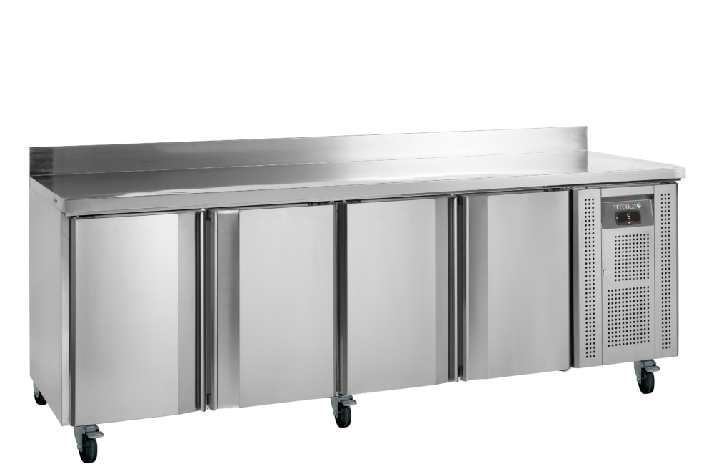 TEFCOLD CK7410X1SP Gastronorm Counter