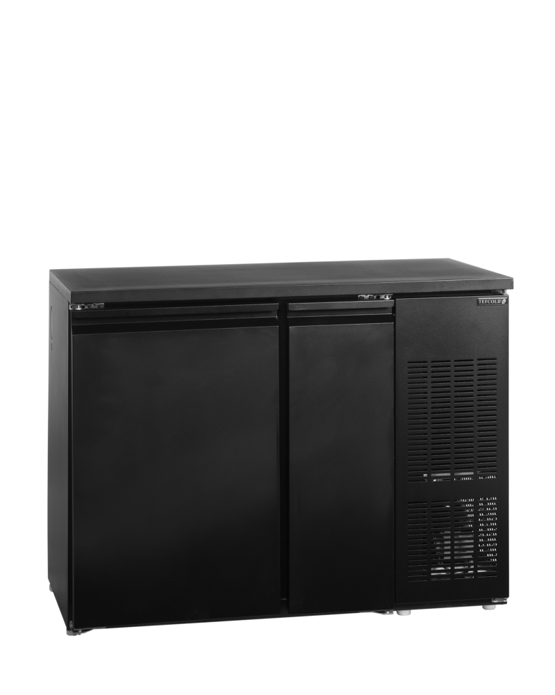 TEFCOLD CKC6 KEG Cooler
