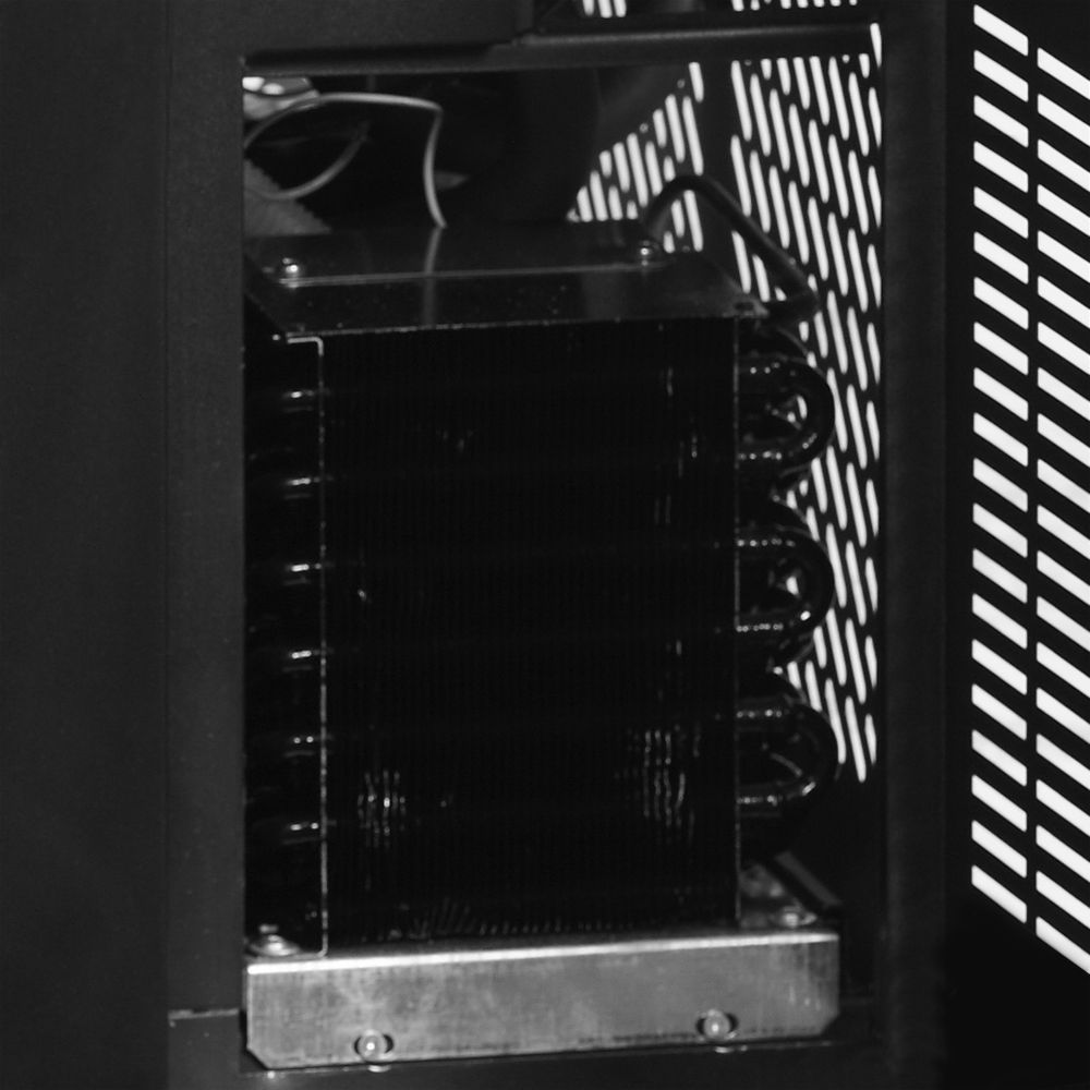 TEFCOLD CKC6 KEG Cooler - Image 3