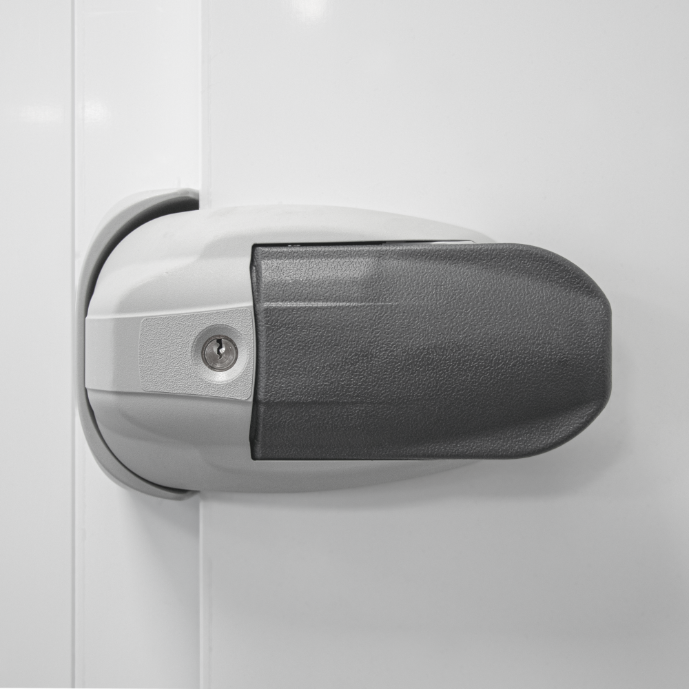 TEFCOLD CRNF1518 Freezer Room - Image 3