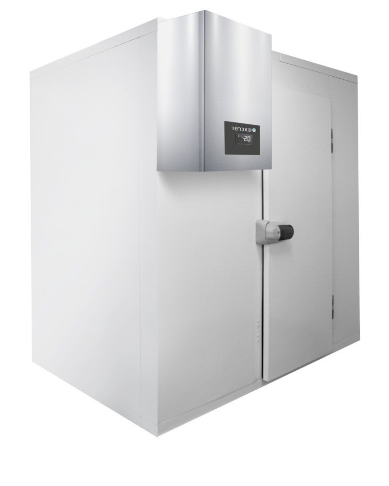 TEFCOLD CRNF1821 Freezer Room - Image 2
