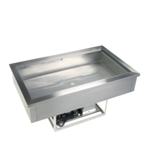 TEFCOLD CW3 Buffet Display